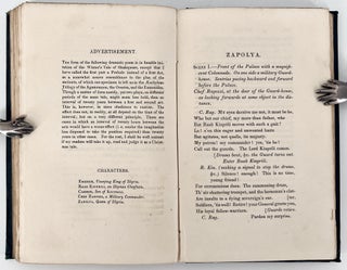 The Poetical Works of S. T. Coleridge