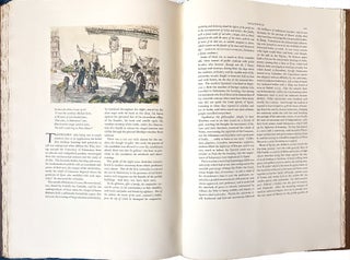Old Spain; Drawings by Muirhead Bone, Descriptions by Gertrude Bone