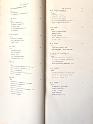 Old Spain; Drawings by Muirhead Bone, Descriptions by Gertrude Bone