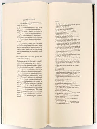 Fine Papers of the Oxford University Press