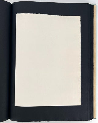 Fine Papers of the Oxford University Press
