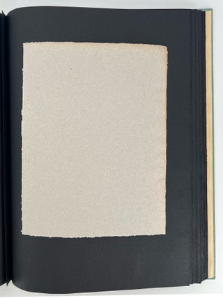 Fine Papers of the Oxford University Press
