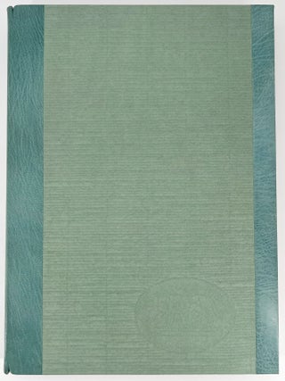 Fine Papers of the Oxford University Press