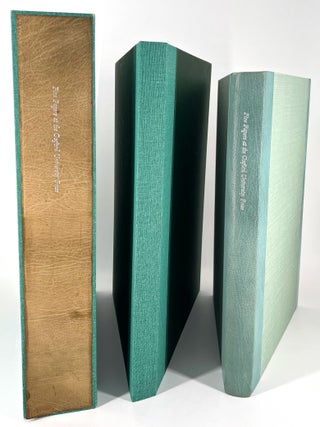 Fine Papers of the Oxford University Press