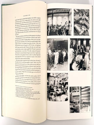 Fine Papers of the Oxford University Press