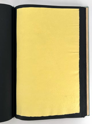 Fine Papers of the Oxford University Press