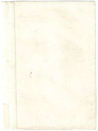 Apollo, plate 11 from the series of The Gods in Niches