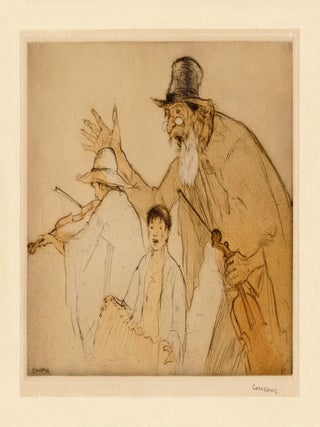 The Music Lesson