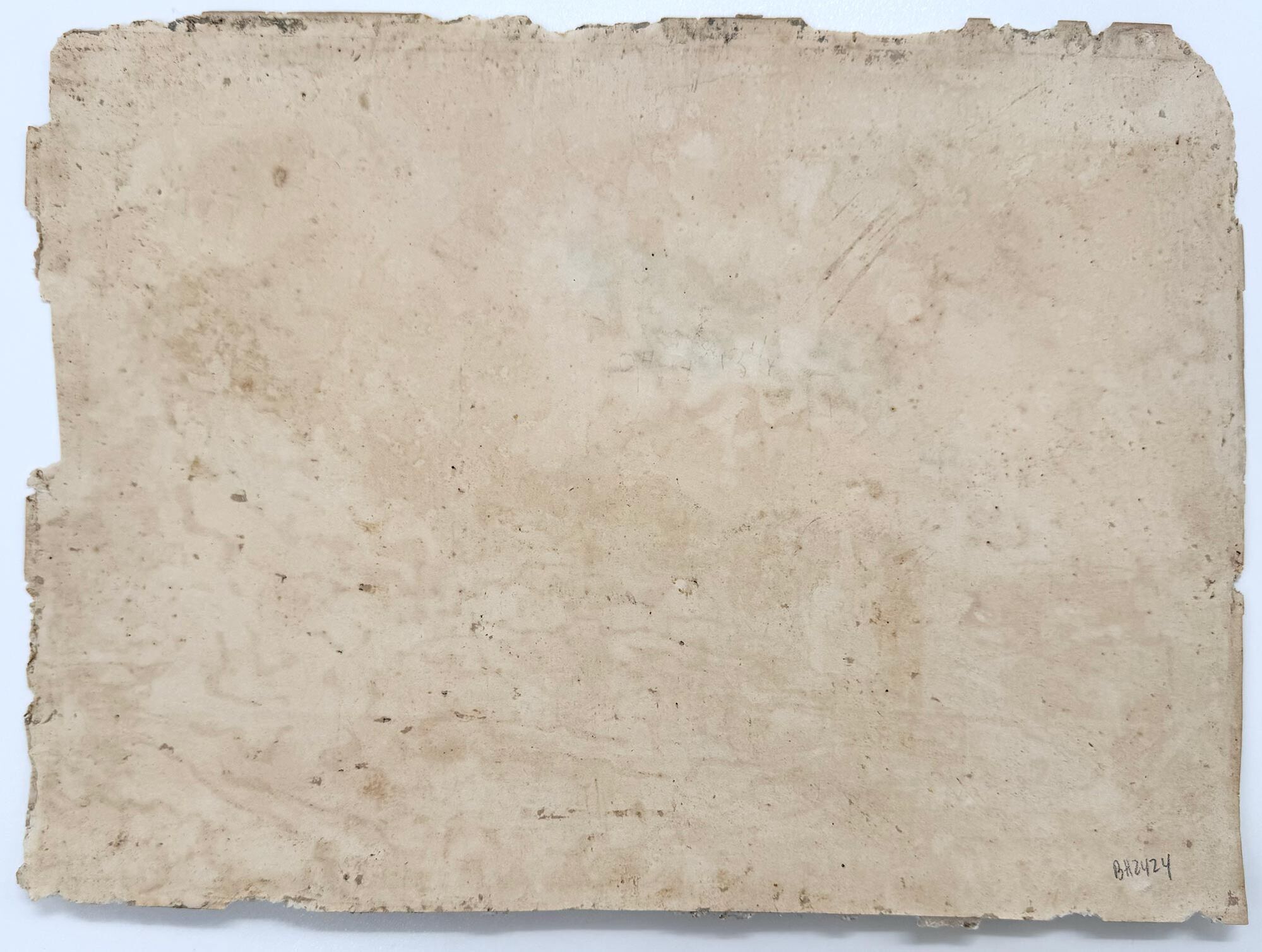 Detatchment | George De Groat