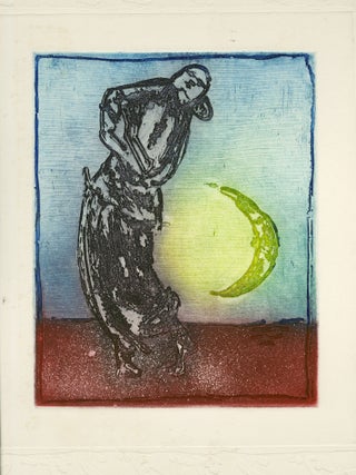 Moon Dancer