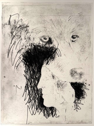 2092 Wolfman. Donald Saff