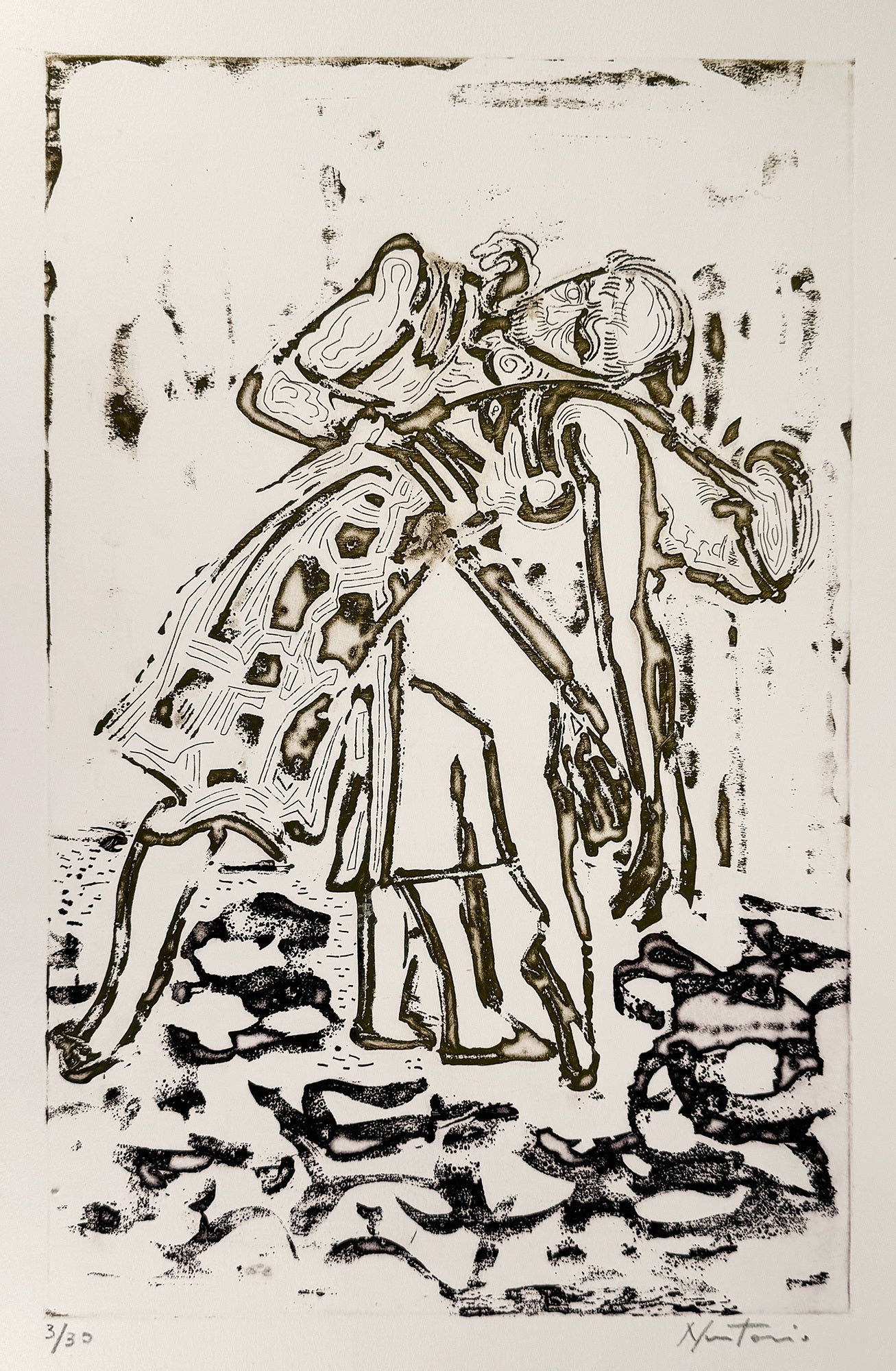 Nassimo The Couple | Alessandro Nastasio