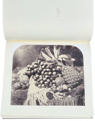 Photographs from the Collection of Gilman Paper Company; with plates by Richard Benson and foreword by Howard Gilman