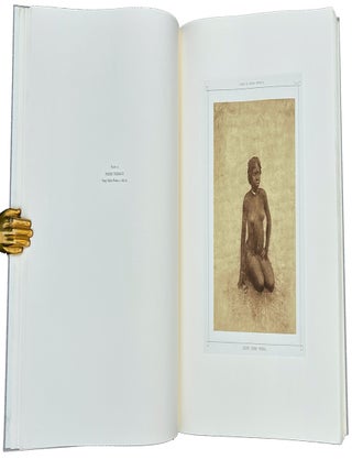 Photographs from the Collection of Gilman Paper Company; with plates by Richard Benson and foreword by Howard Gilman