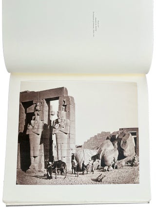 Photographs from the Collection of Gilman Paper Company; with plates by Richard Benson and foreword by Howard Gilman