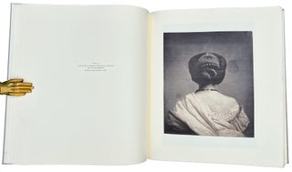 Photographs from the Collection of Gilman Paper Company; with plates by Richard Benson and foreword by Howard Gilman