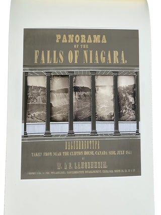Photographs from the Collection of Gilman Paper Company; with plates by Richard Benson and foreword by Howard Gilman
