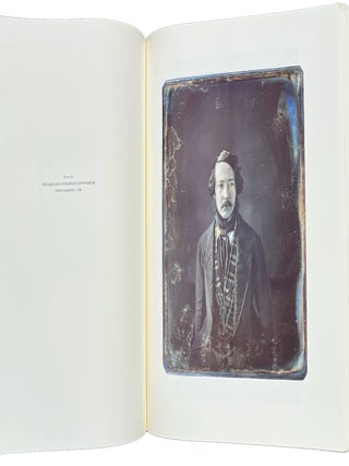 Photographs from the Collection of Gilman Paper Company; with plates by Richard Benson and foreword by Howard Gilman