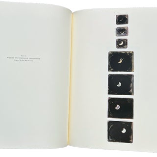 Photographs from the Collection of Gilman Paper Company; with plates by Richard Benson and foreword by Howard Gilman