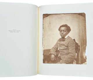 Photographs from the Collection of Gilman Paper Company; with plates by Richard Benson and foreword by Howard Gilman