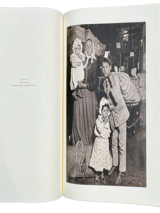 Photographs from the Collection of Gilman Paper Company; with plates by Richard Benson and foreword by Howard Gilman