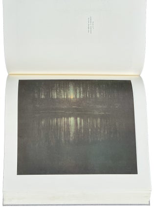 Photographs from the Collection of Gilman Paper Company; with plates by Richard Benson and foreword by Howard Gilman