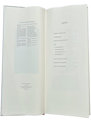 Photographs from the Collection of Gilman Paper Company; with plates by Richard Benson and foreword by Howard Gilman