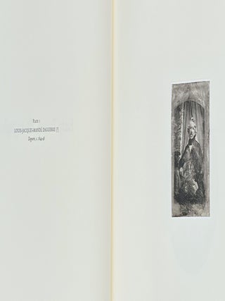 Photographs from the Collection of Gilman Paper Company; with plates by Richard Benson and foreword by Howard Gilman