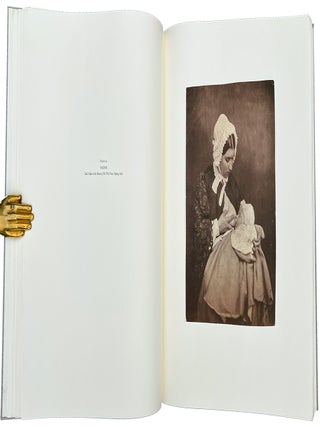 Photographs from the Collection of Gilman Paper Company; with plates by Richard Benson and foreword by Howard Gilman