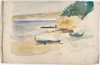 2186 Coastline, Dorset. Sophia Beale