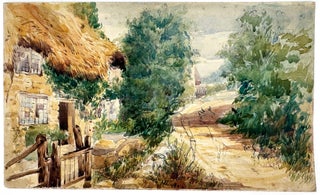 2187 Cottage lane. Sophia Beale