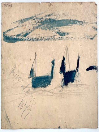 River Scene