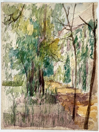 2213 Woods and Country Manor. Sophia Beale