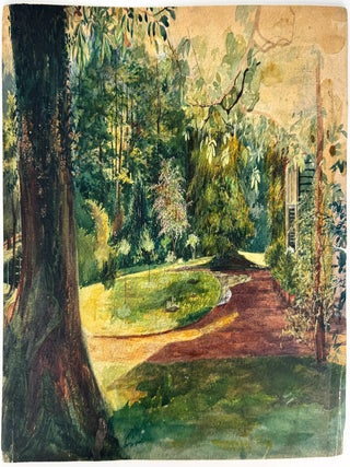 2216 The Mount Willow. Sophia Beale
