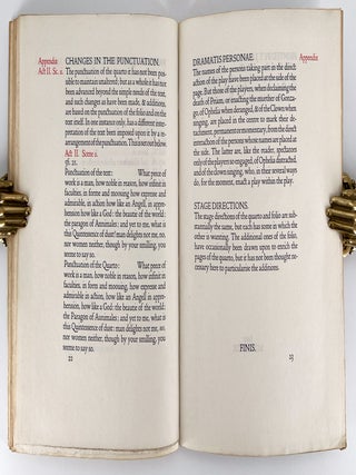 The Tragicall Historie of Hamlet Prince of Denmarke
