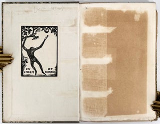 Some old French and English Ballads