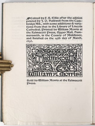 The Romance of Sir Degrevaunt