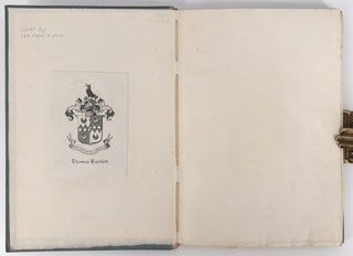 The Romance of Sir Degrevaunt