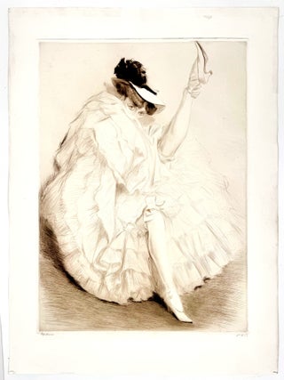 Mademoiselle Cyclone