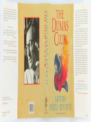 The Dumas Club