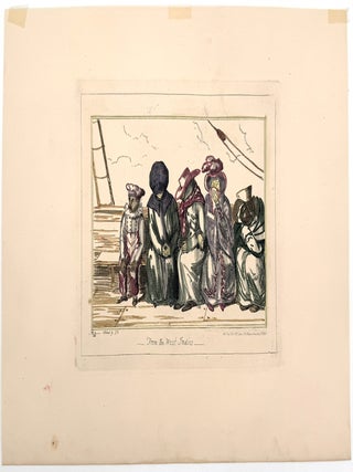 From the West Indies
