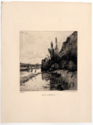 Marais de la Burbanche (Ain)