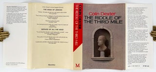 The Riddle of the Third Mile