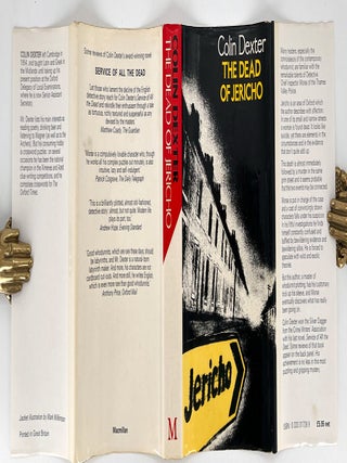 The Dead of Jericho