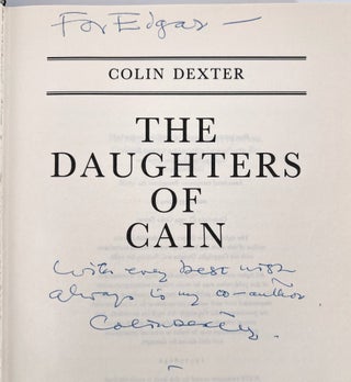 The Daughters of Cain