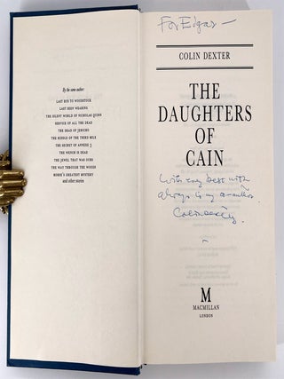 The Daughters of Cain