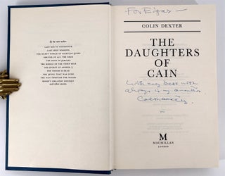 The Daughters of Cain