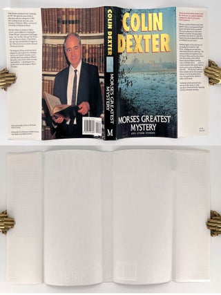 Morse's Greatest Mystery; And Other Stories