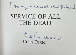 Service of All the Dead