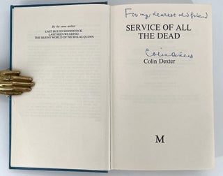 Service of All the Dead